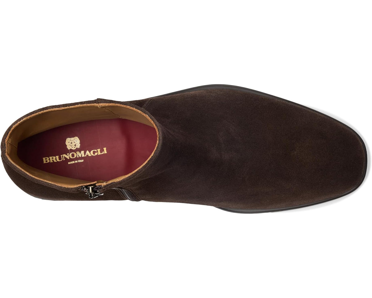 Men's Bruno Magli Raging Boots Brown