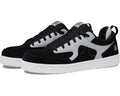 Men's Volcom Vitals EH Comp Toe Rinsed Black/Tower Grey