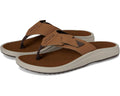 Men's Clarks Breeze Sand Synthetic