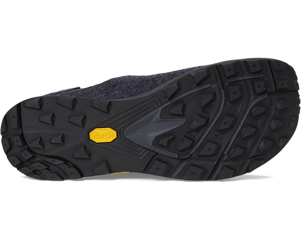 Men's Topo Athletic Rekovr 2 Grey/Navy