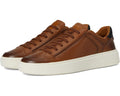 Men's Allen Edmonds Oliver-1 Tan Leather