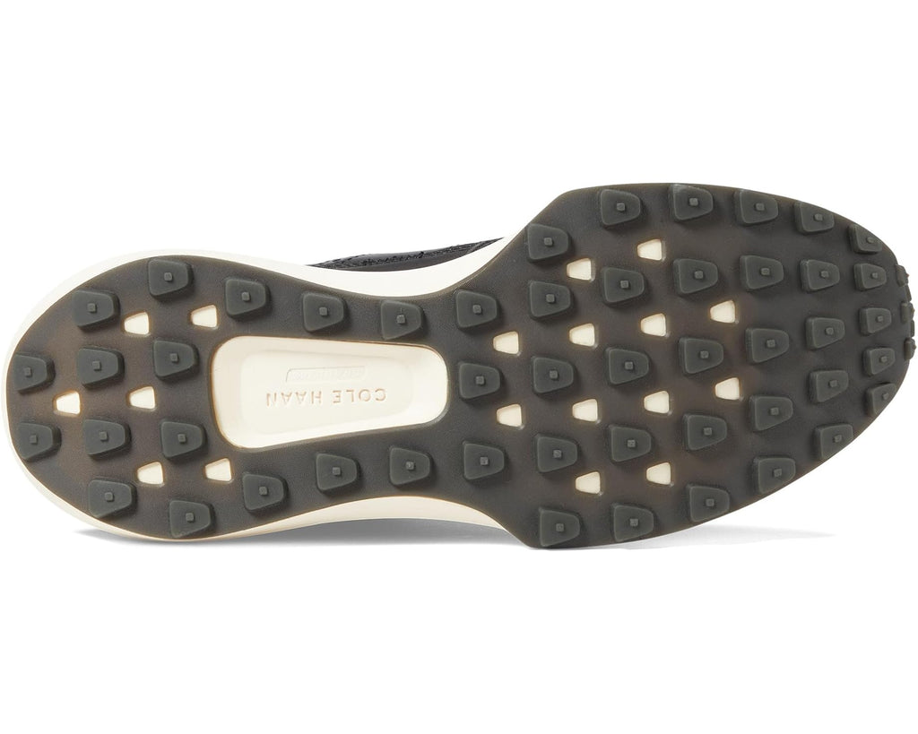 Men's Cole Haan Grand Pro Ashland Black/Ivory