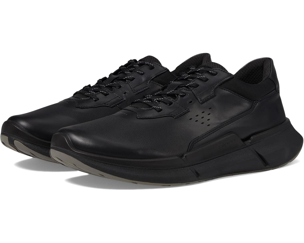 Men's ECCO Sport Biom 2.2 Leather Black