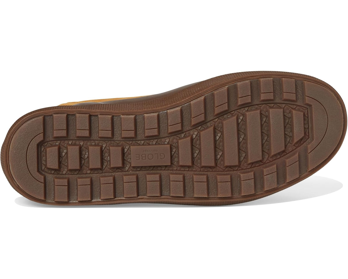 Men's Globe Dover II Trek Wheat/Gum/Summit