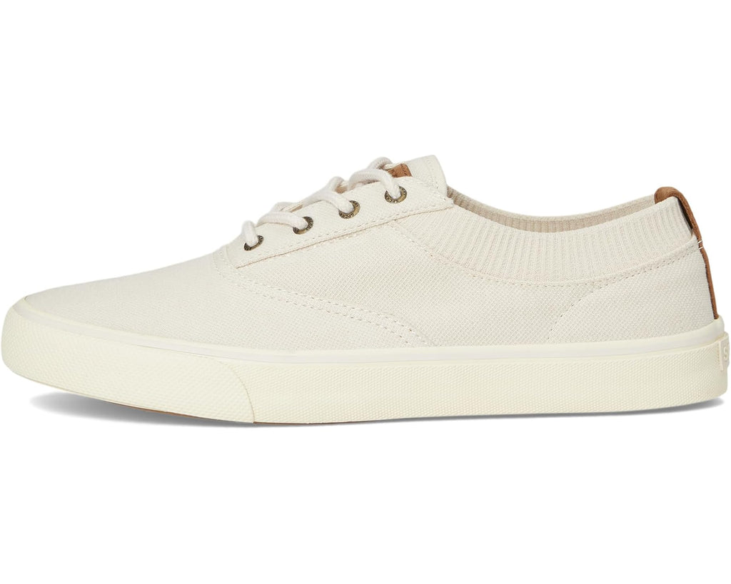 Men's Sperry Striper II Cvo Knit Bone