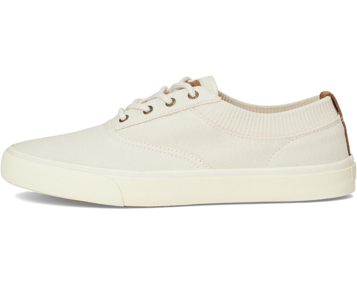 Men's Sperry Striper II Cvo Knit Bone