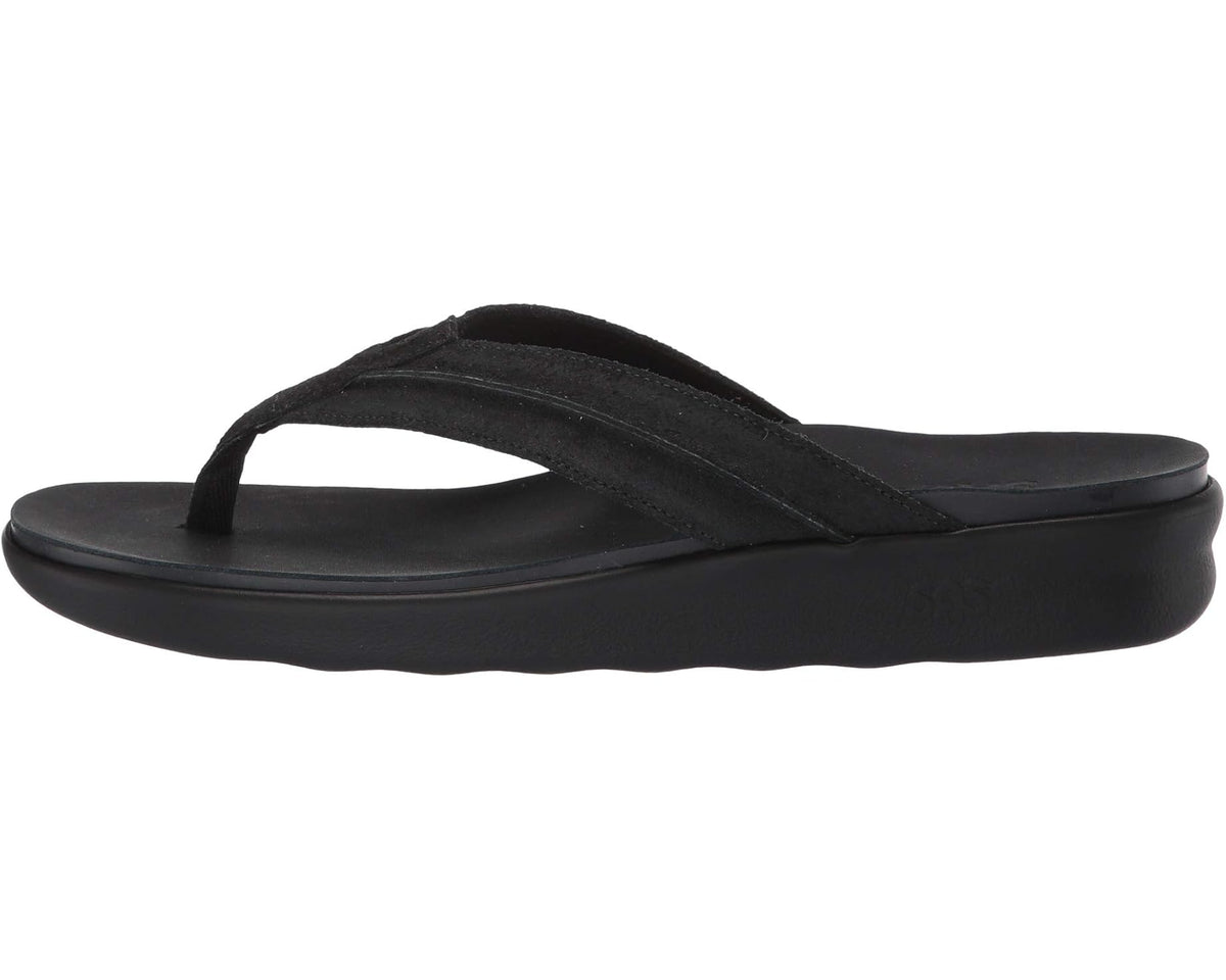 Men's SAS Escape Flip-Flop Comfort Thong Sandal Iron
