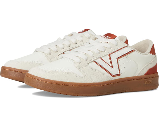 Unisex Vans Lowland 2.0 Sport Pop Marshmallow/Gum