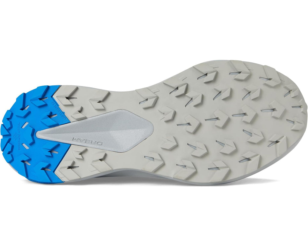 Men's The North Face VECTIV Infinite 3 Winslor Blue/Hero Blue