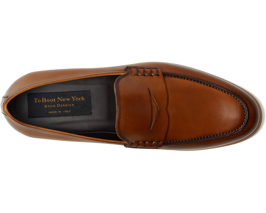 Men's To Boot New York Nelson Cognac