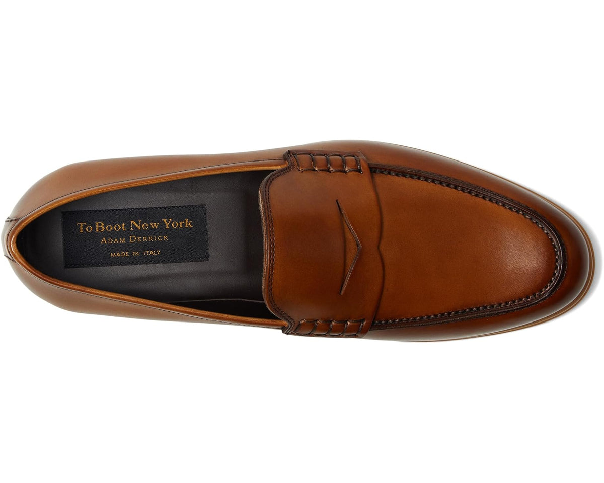 Men's To Boot New York Nelson Cognac