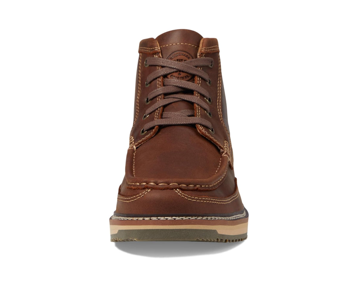 Men's Ariat Lookout Foothill Brown