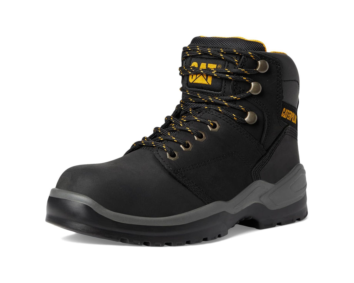 Men's Caterpillar Striver ST Black