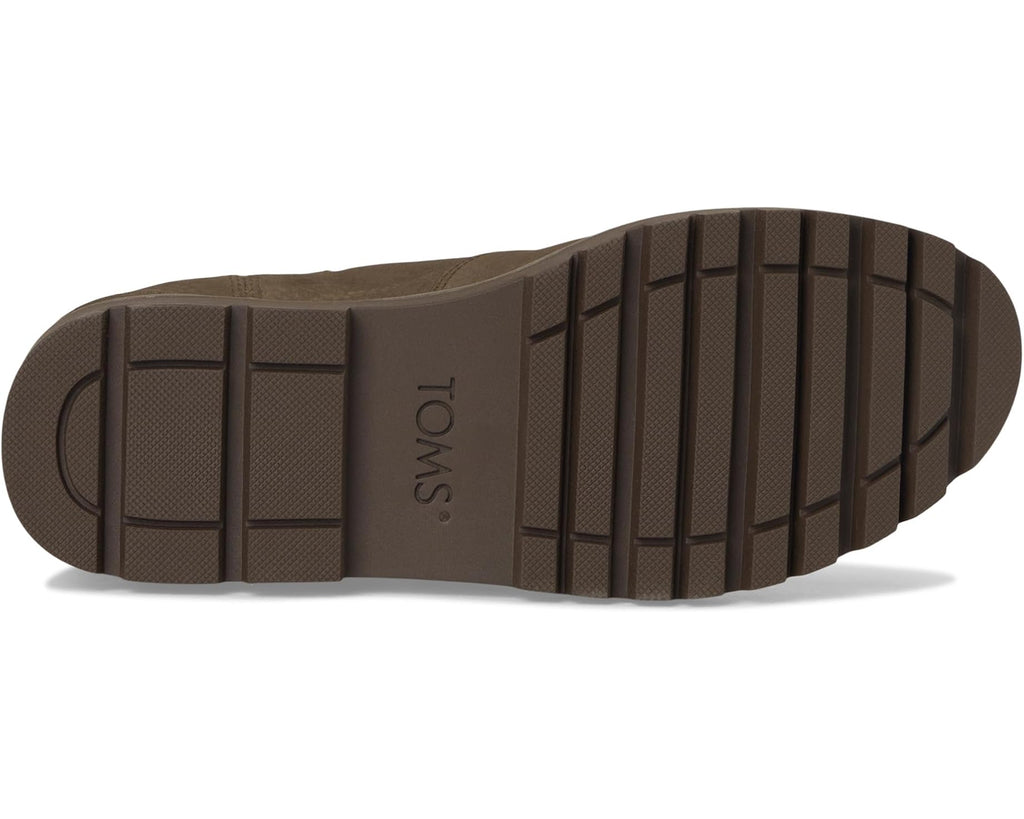 Men's TOMS Griffin Canteen