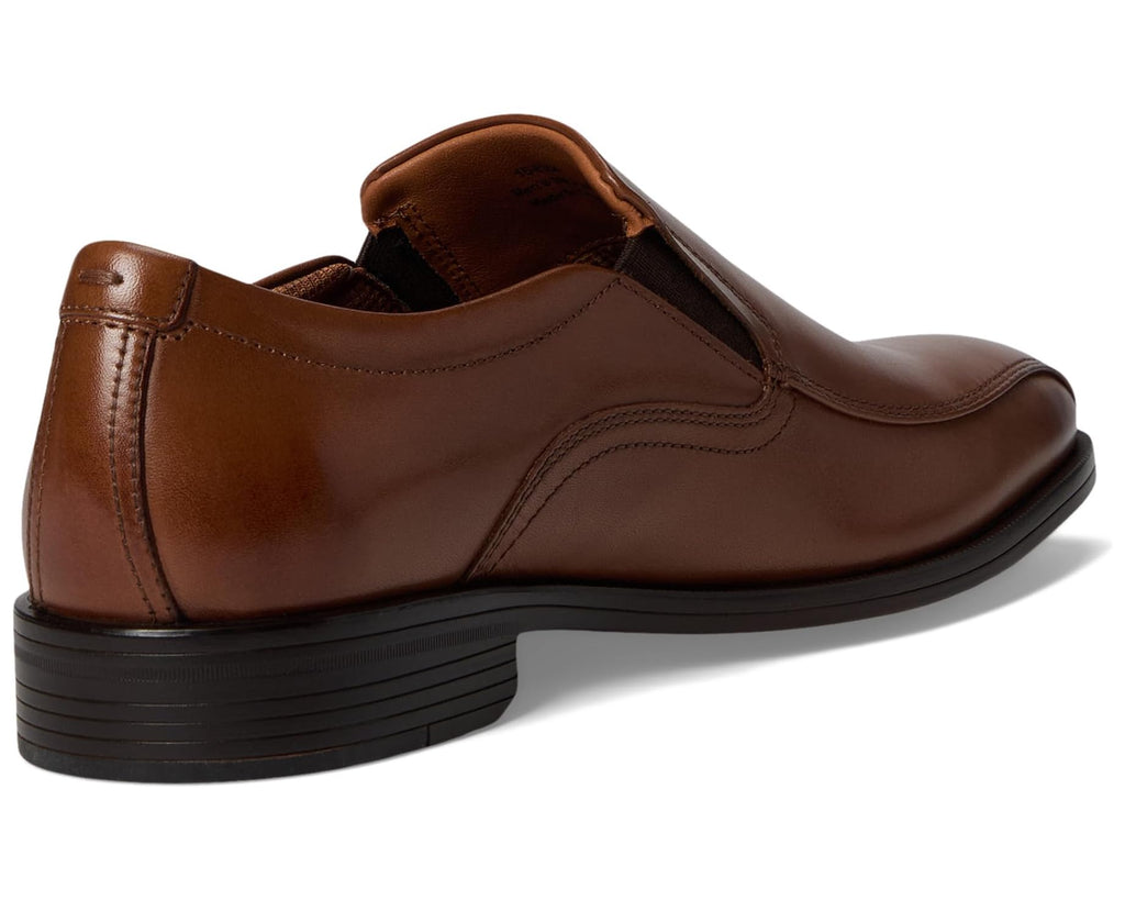 Men's Johnston & Murphy Reeve Run-Off Venetian Brown