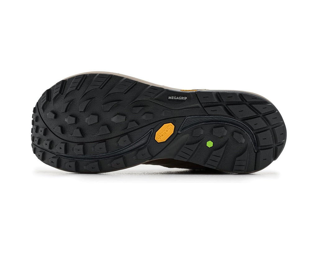 Men's Topo Athletic Trailventure 2 WP Brown/Tan