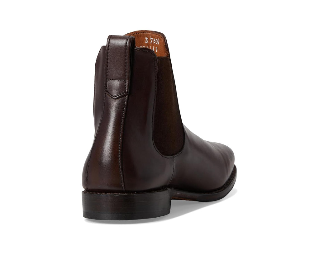 Men's Allen Edmonds Liverpool Espresso Leather