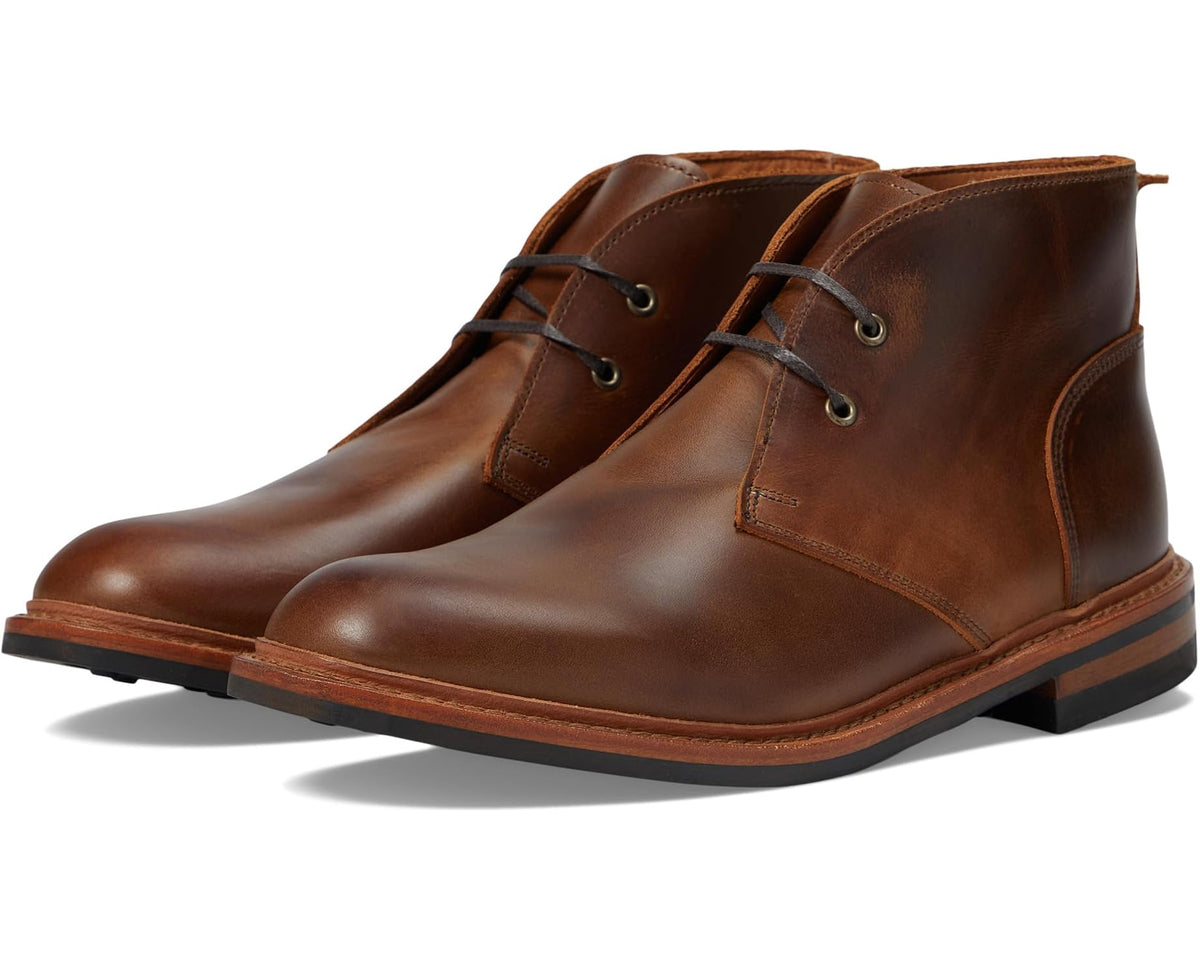 Men's Allen Edmonds Chandler Pecan