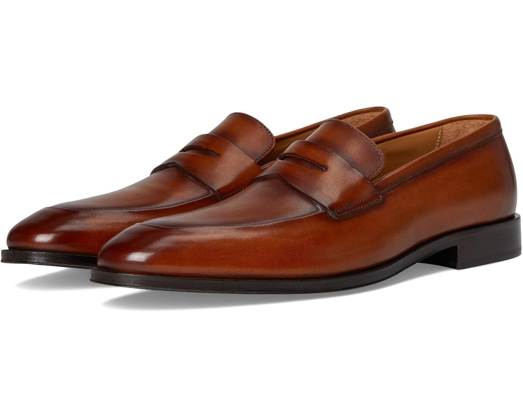 Men's Bruno Magli Maioco Penny Cognac
