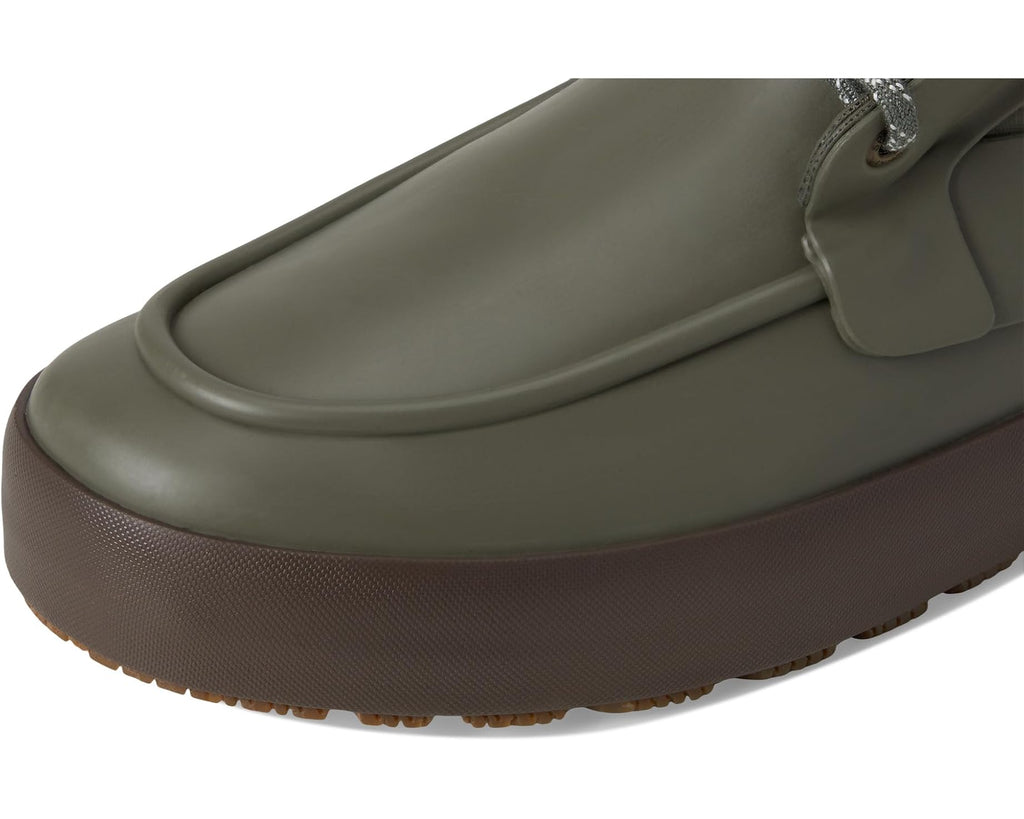 Men's Sperry Sleet Lace-up Olive