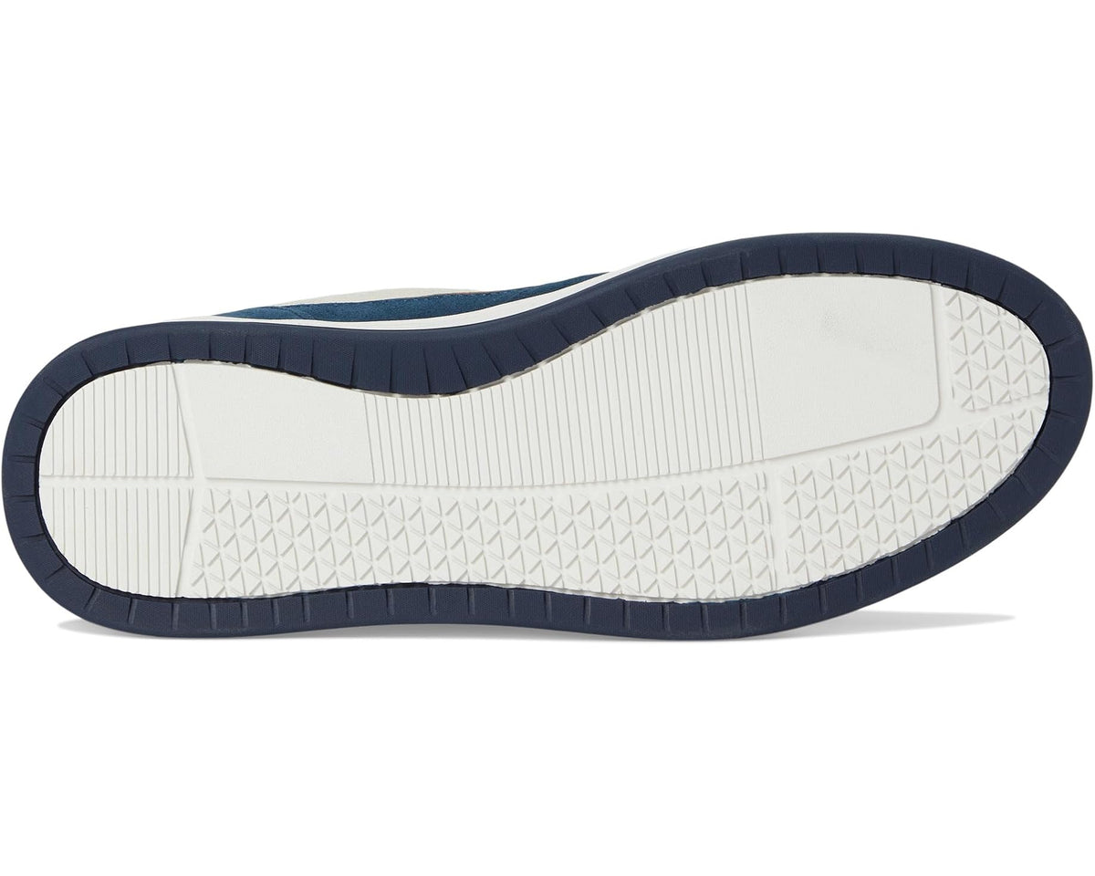 Men's johnnie-O Topspin Court Navy/White