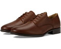Men's BOSS Colby Derby Shoe Medium Brown