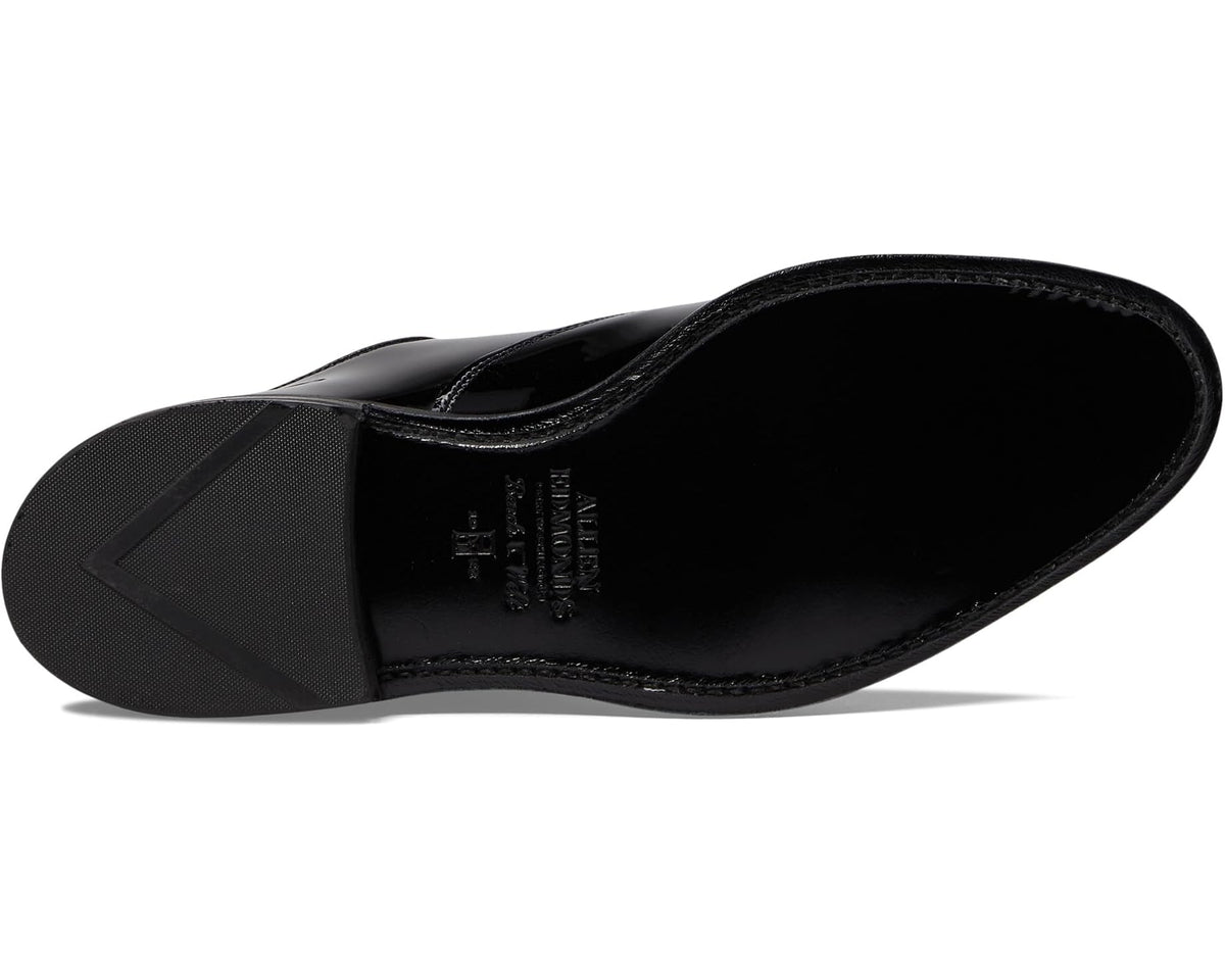 Men's Allen Edmonds Carlyle Black