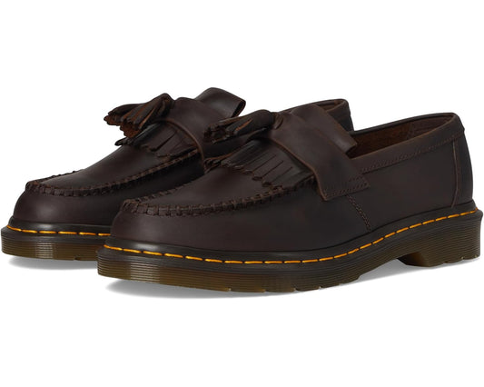 Unisex Dr. Martens Adrian Dark Brown