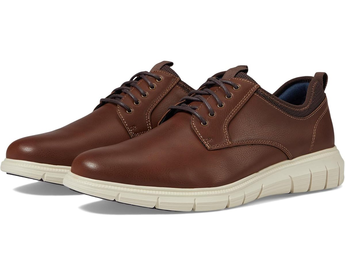 Men's Dockers Trine Dark Tan
