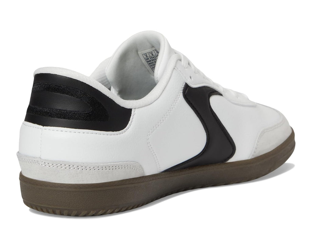 Men's SKECHERS Hotshot - Relegate Hands-Free Slip-Ins White/Black