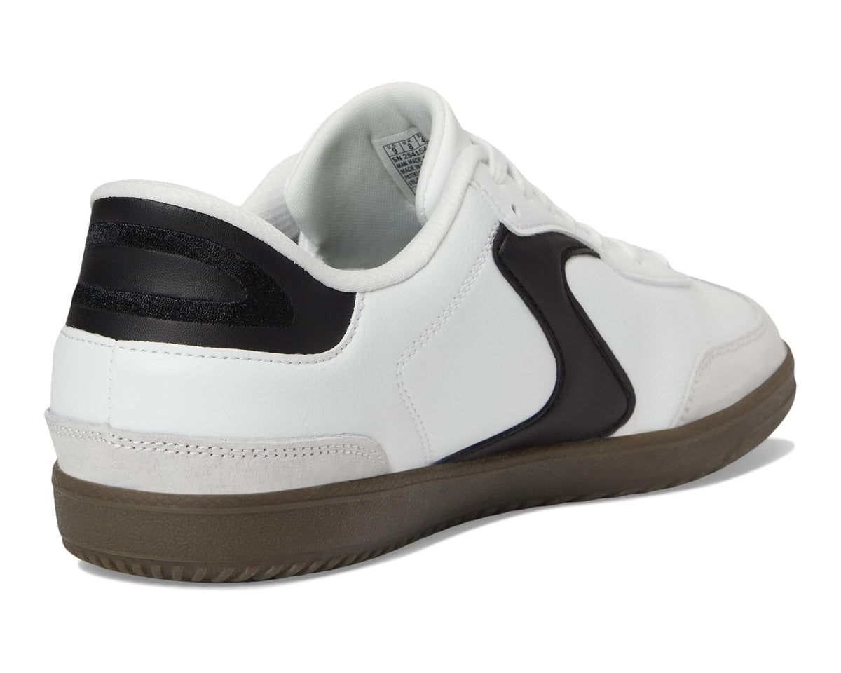 Men's SKECHERS Hotshot - Relegate Hands-Free Slip-Ins White/Black