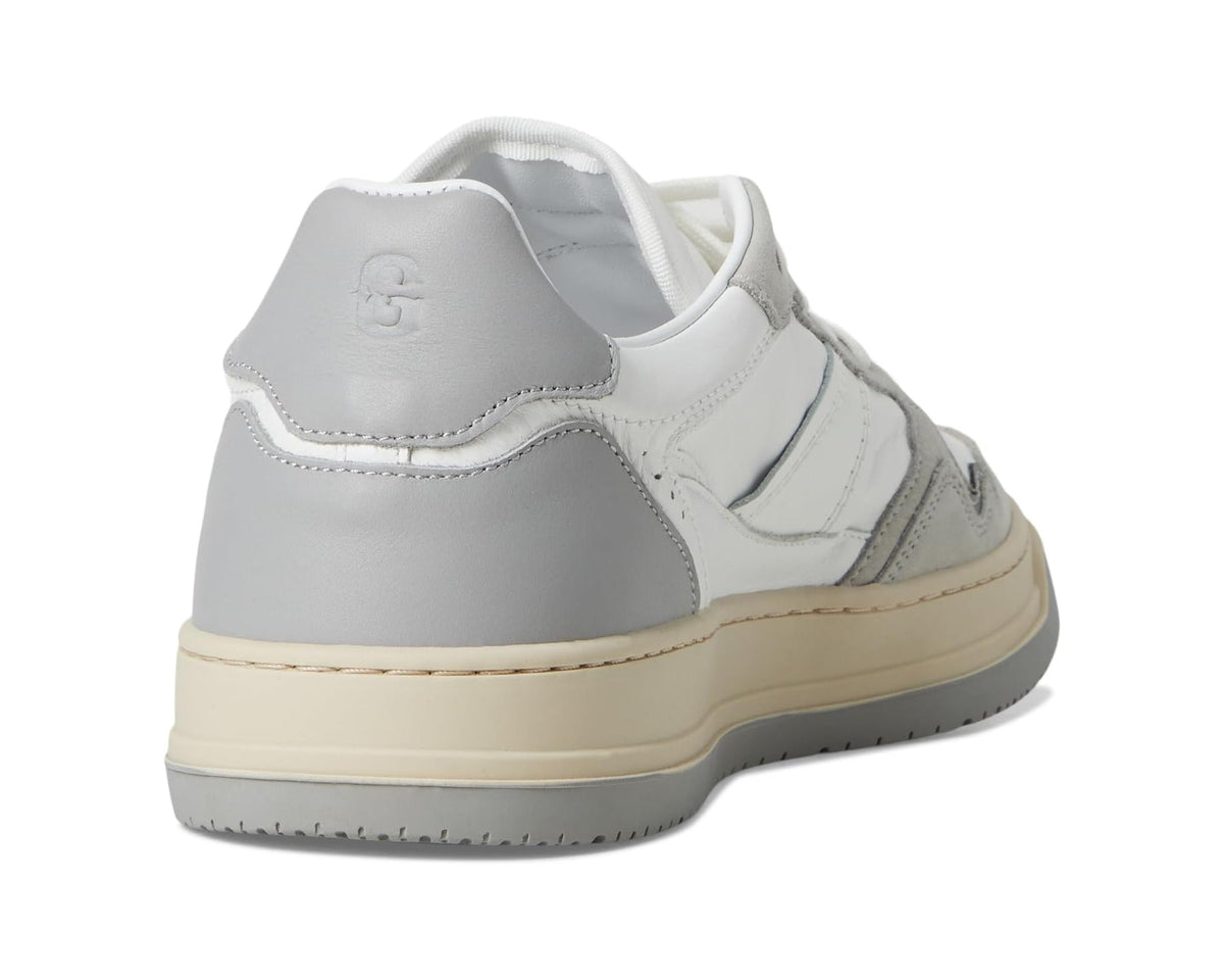 Men's GREATS Kingston Blanco Grey