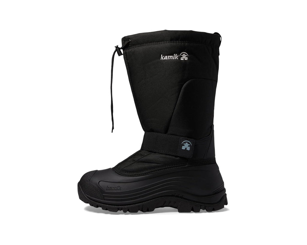 Men's Kamik Greenbay 4 Black