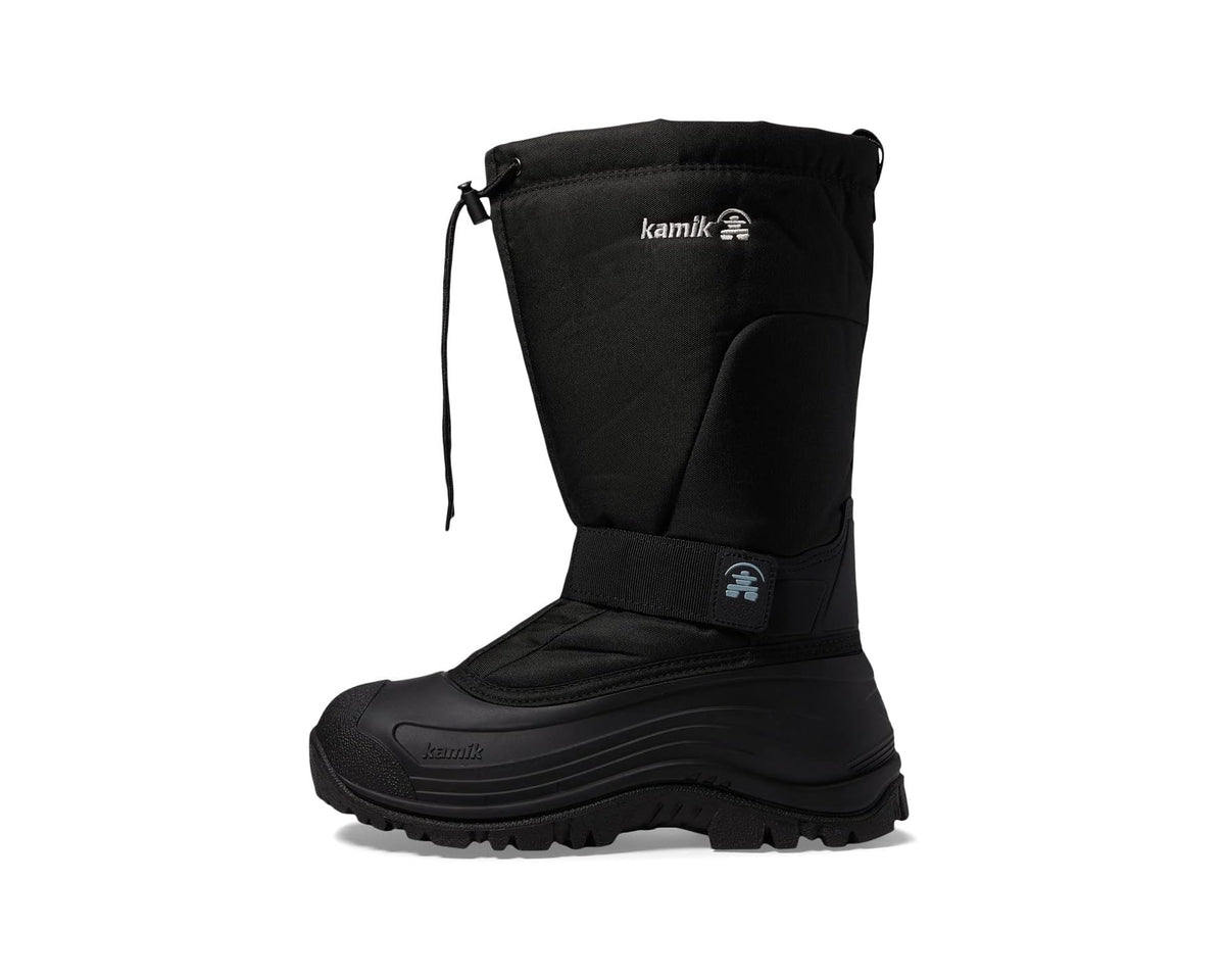 Men's Kamik Greenbay 4 Black