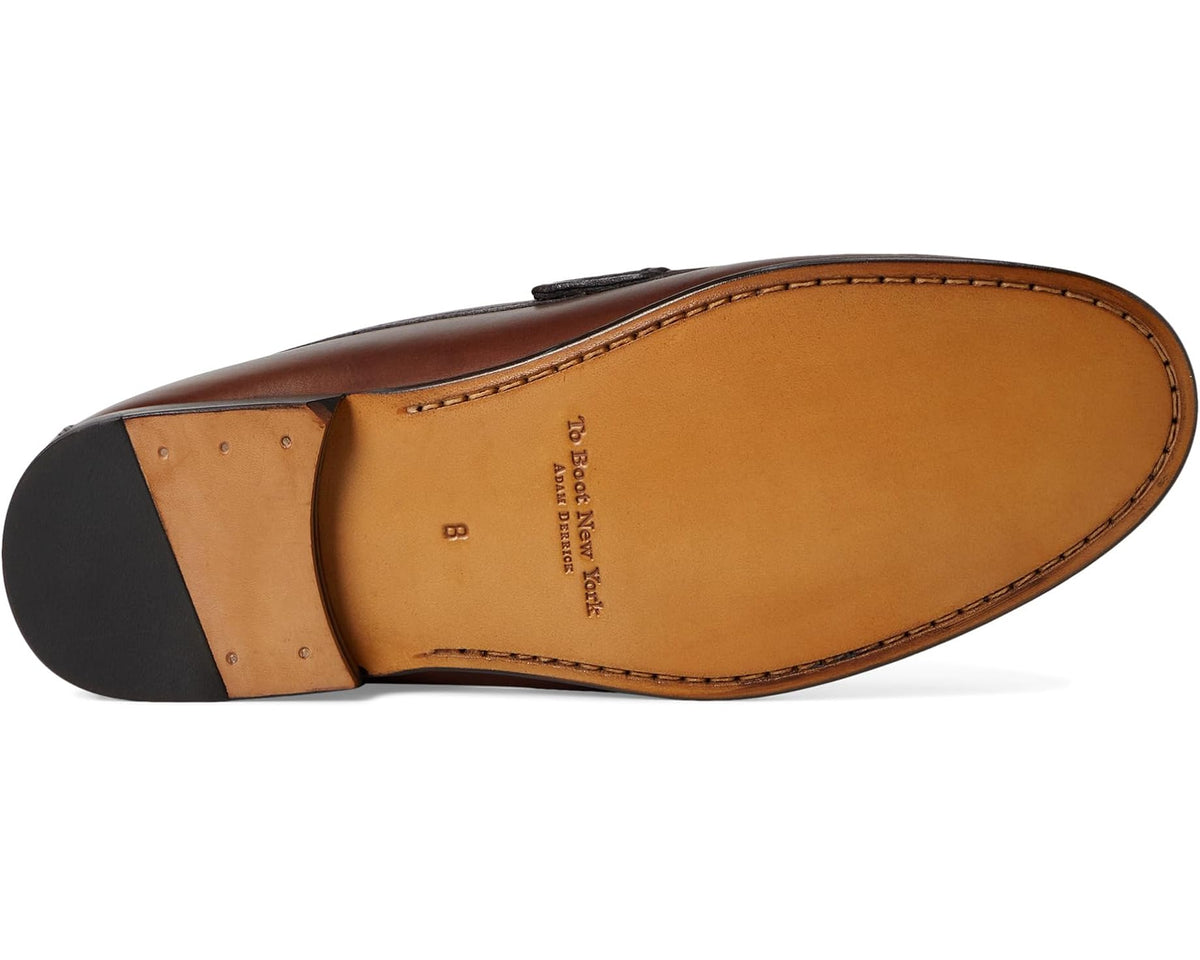 Men's To Boot New York Clapton Brown