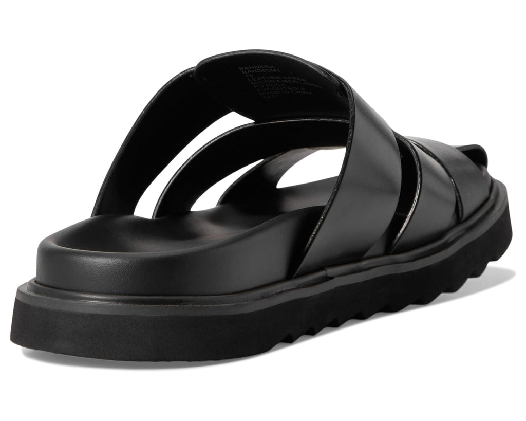 Men's Steve Madden Bandera Black