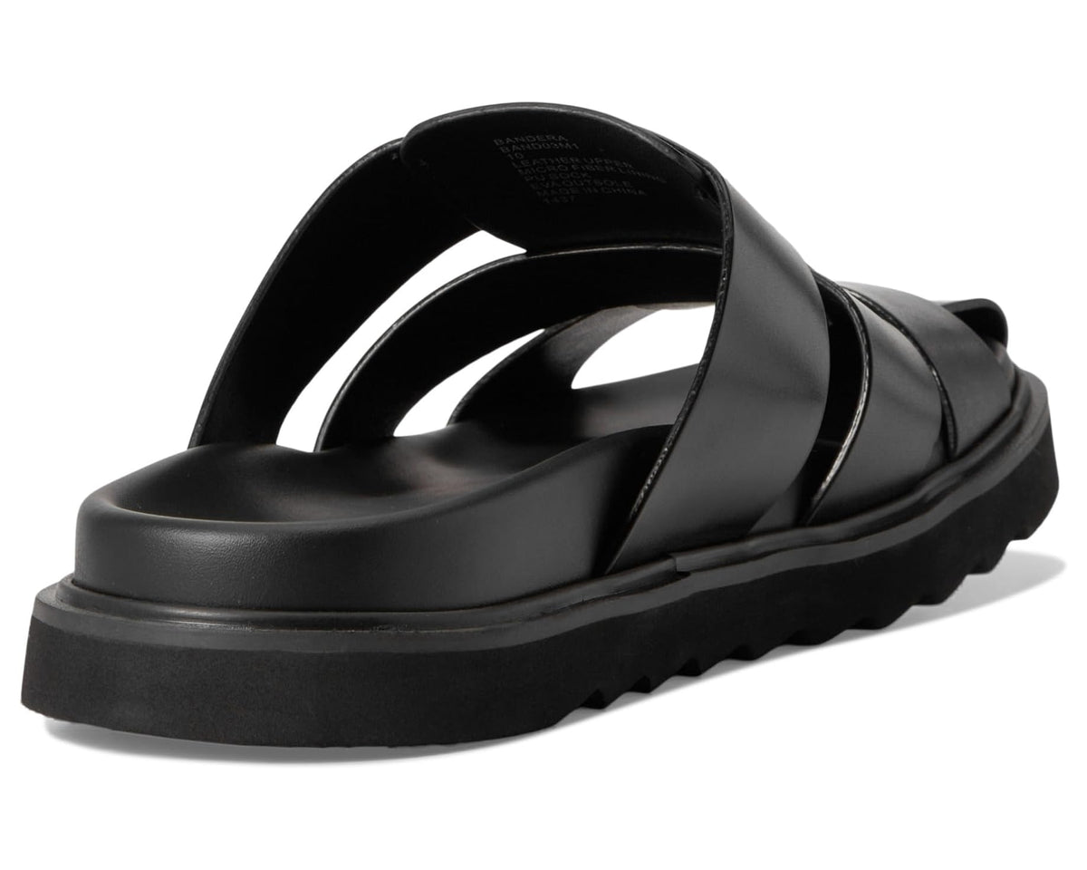 Men's Steve Madden Bandera Black
