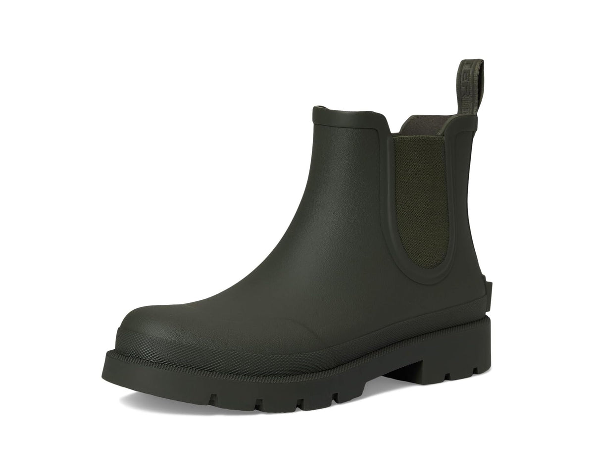 Men's Hunter Orford Dark Green