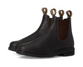 Unisex Blundstone Dress Chelsea Boots Stout Brown