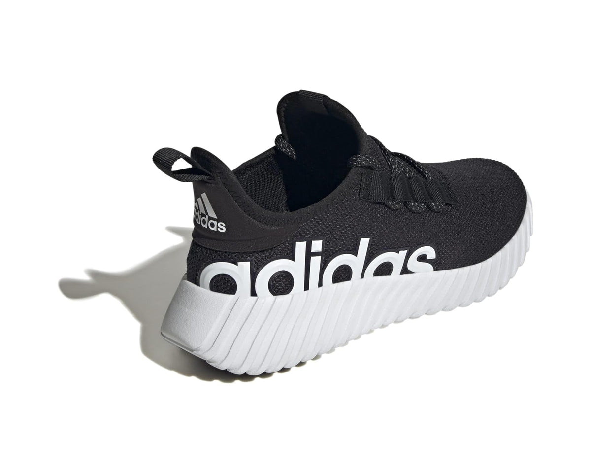 Men's adidas Kaptir 3.0 Core Black/Core Black/Footwear White