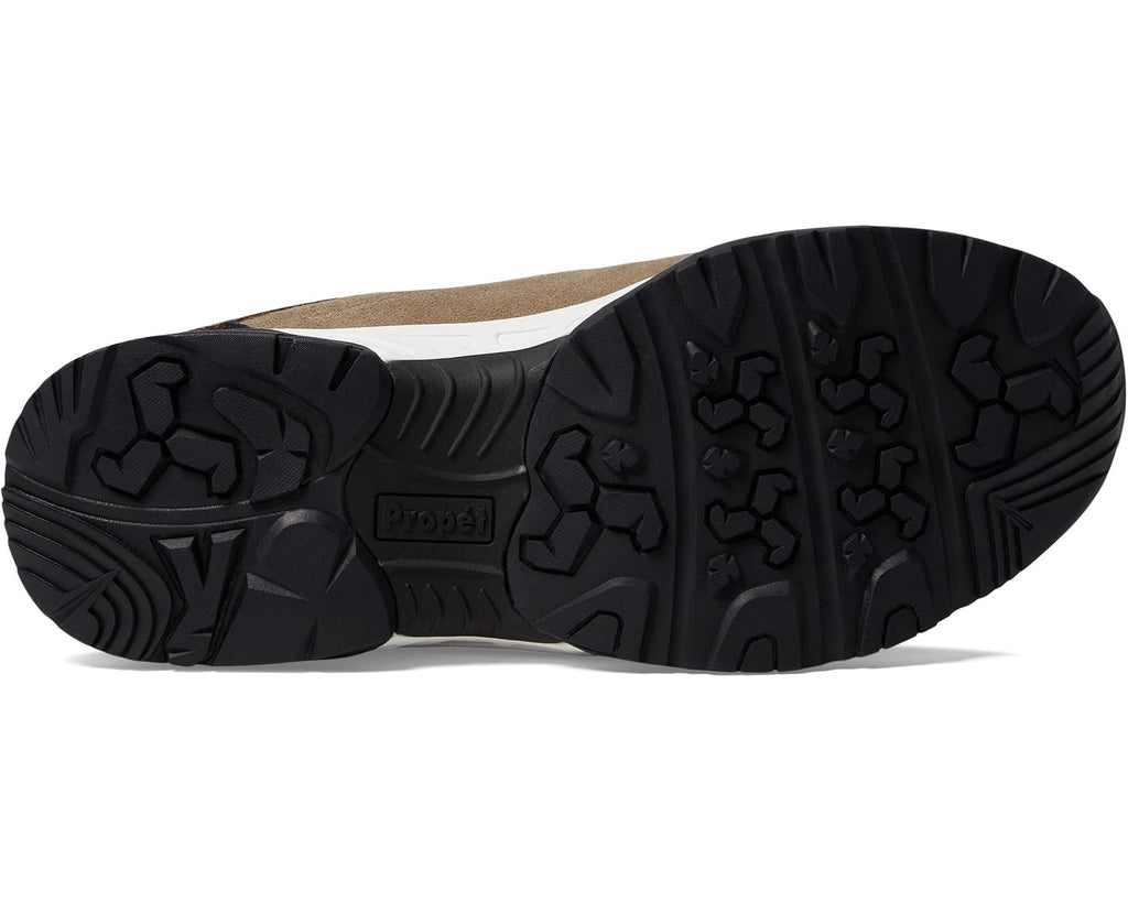 Men's Propet Cash Gunsmoke