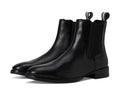 Men's Kenneth Cole Raymond Black Leather
