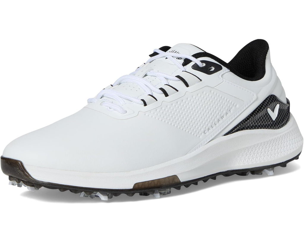 Men's Callaway Coronado V4 White/Black