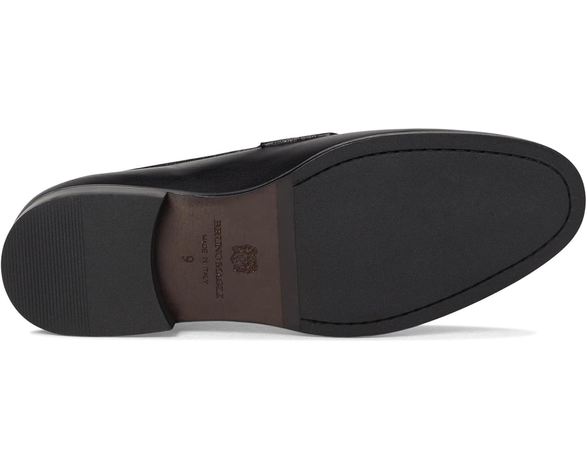 Men's Bruno Magli Preston Black
