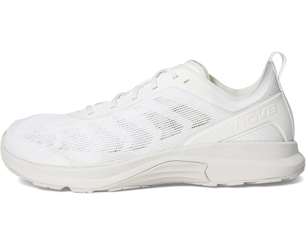 Men's INOV8 F-Fly Max White