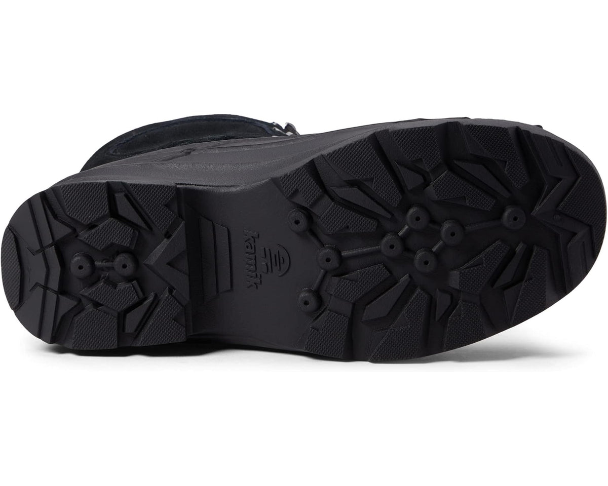 Men's Kamik Fargo 2 Black