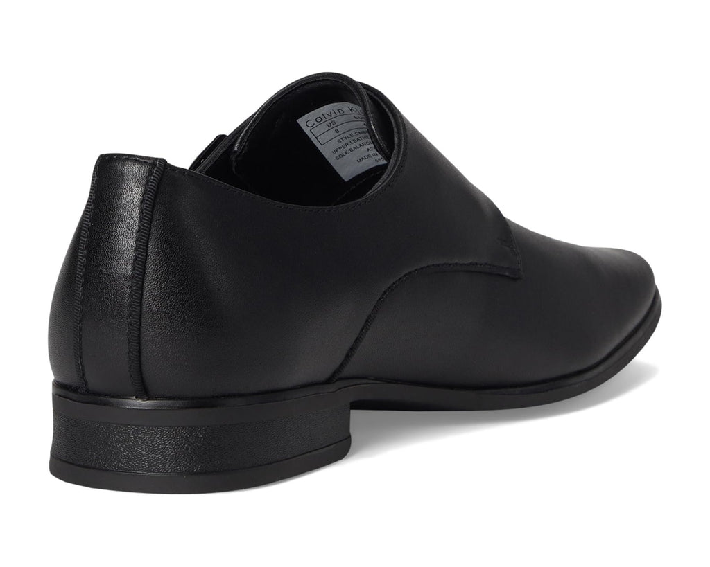 Men's Calvin Klein Brinta Black