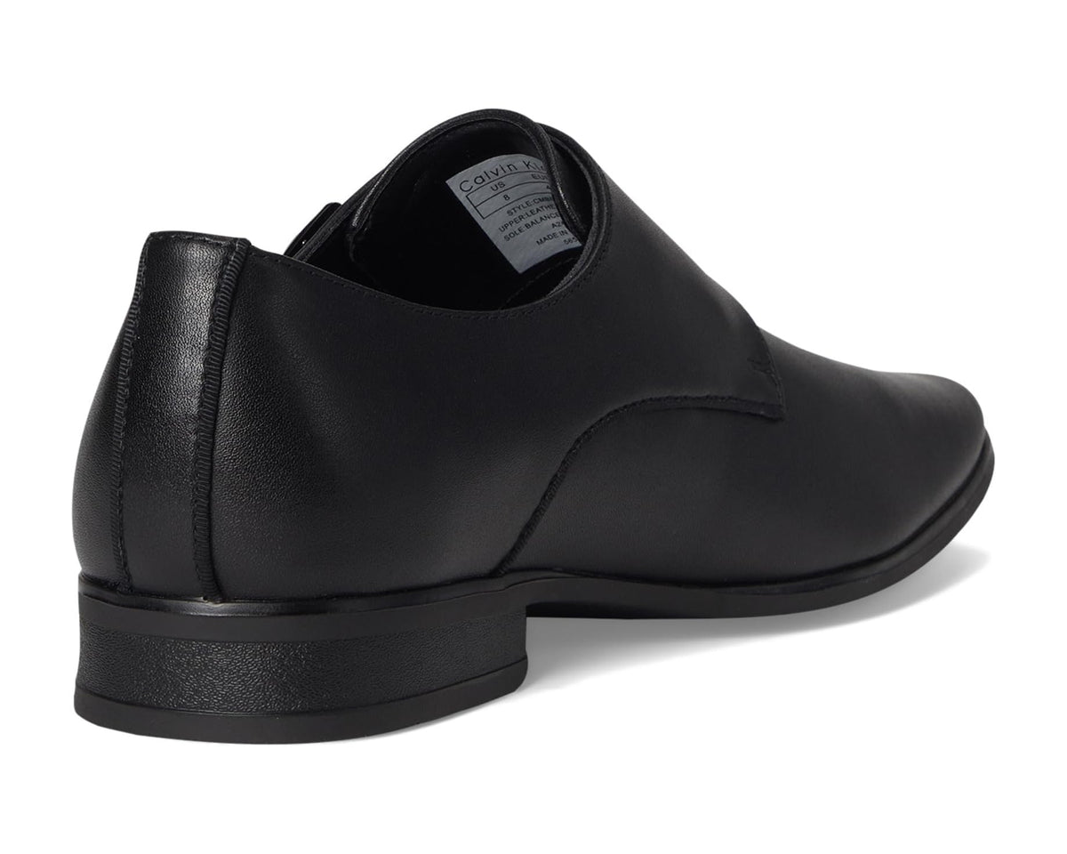 Men's Calvin Klein Brinta Black