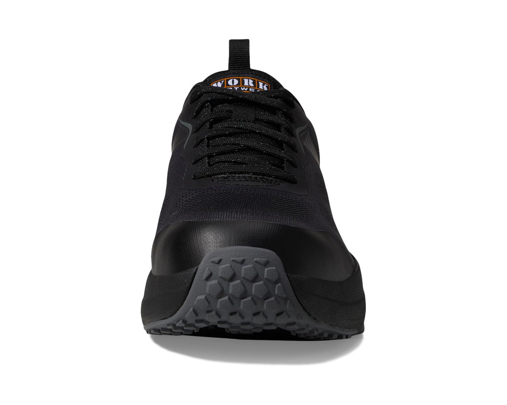 Men's SKECHERS Work Transporter Lite Comp Toe Black
