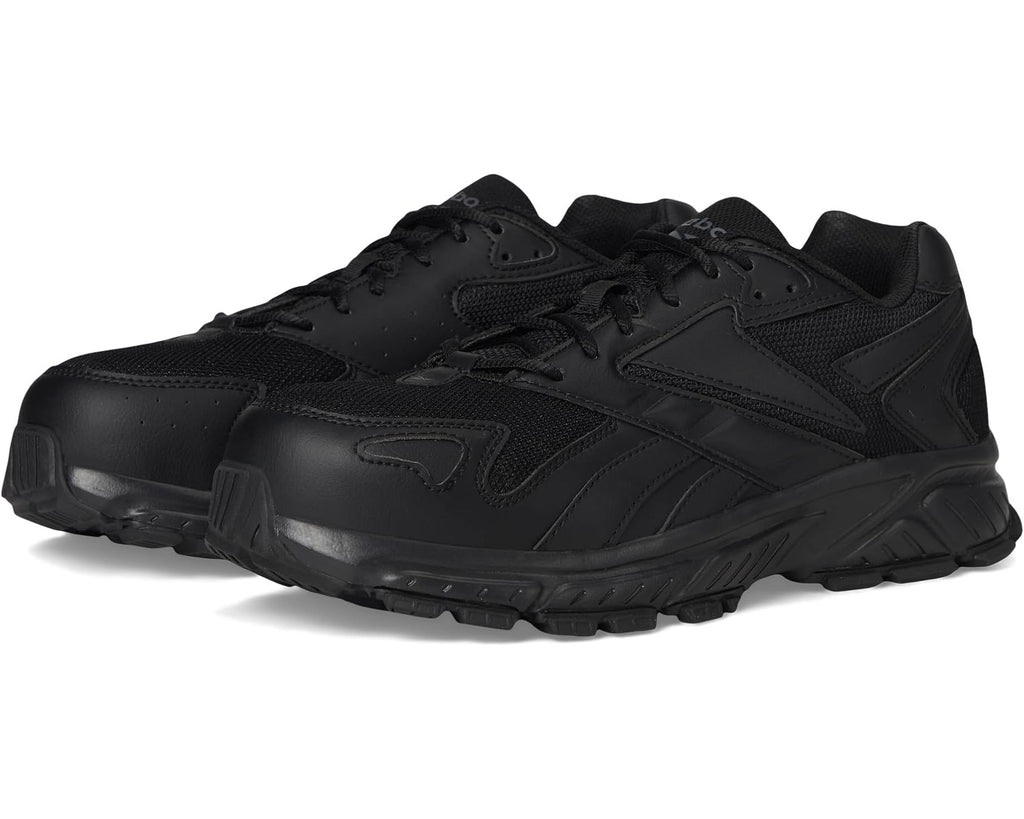 Men's Reebok Work Hyperium Work EH Comp Toe Black 1